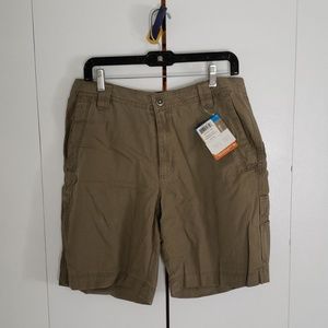 Columbia Shorts